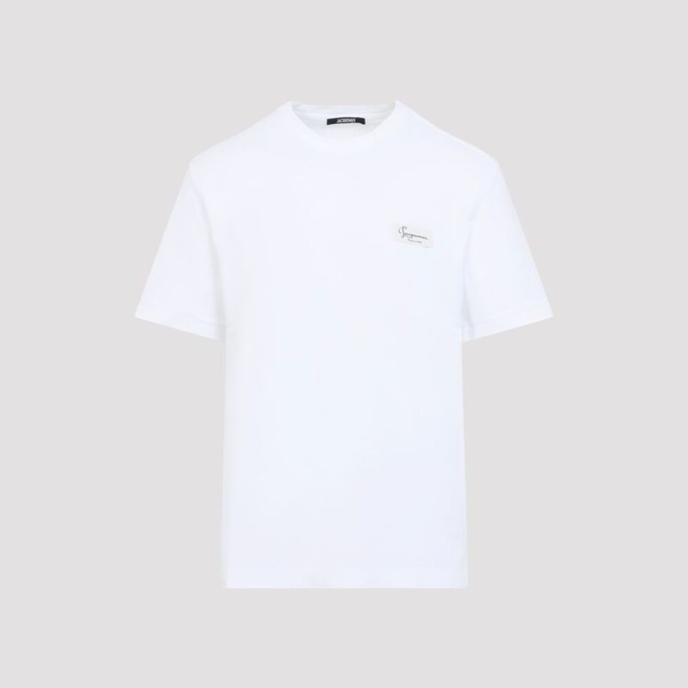 Jacquemus La Montaigne T-Shirt Men